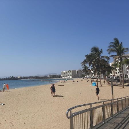 City&Sea Arrecife  Luaran gambar