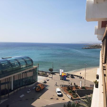 City&Sea Arrecife  Luaran gambar