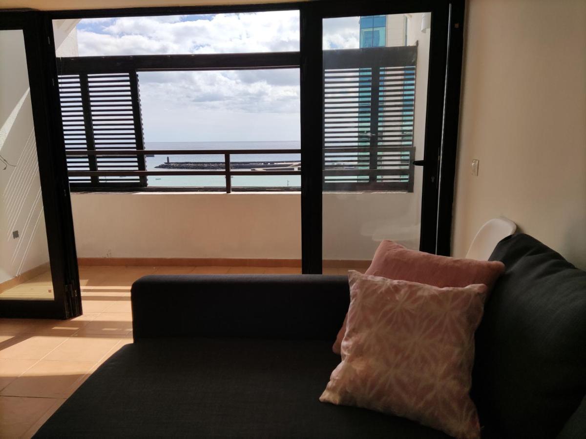 City&Sea Arrecife  Luaran gambar