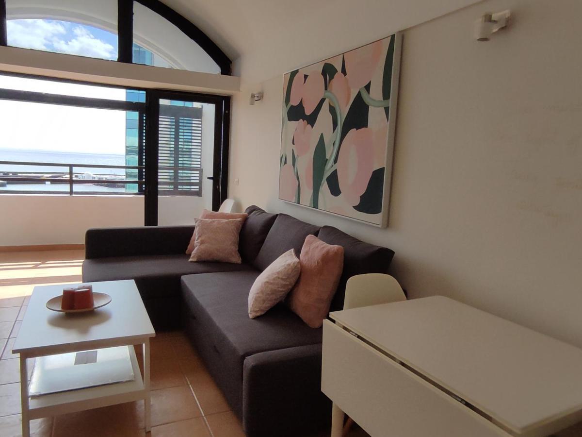 City&Sea Arrecife  Luaran gambar