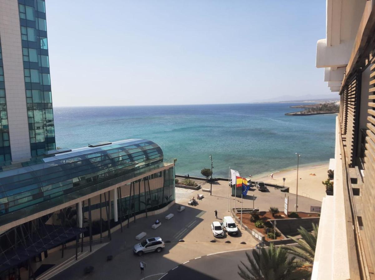 City&Sea Arrecife  Luaran gambar