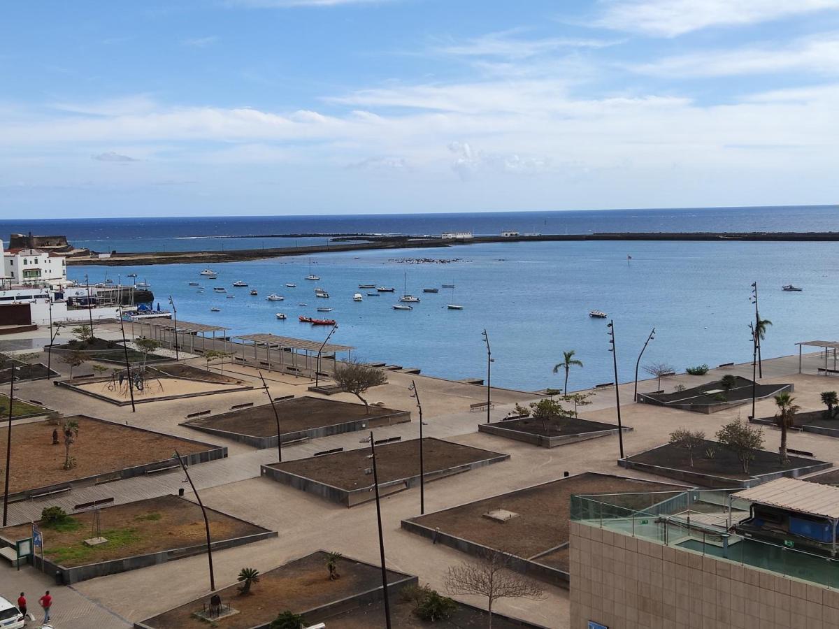 City&Sea Arrecife  Luaran gambar