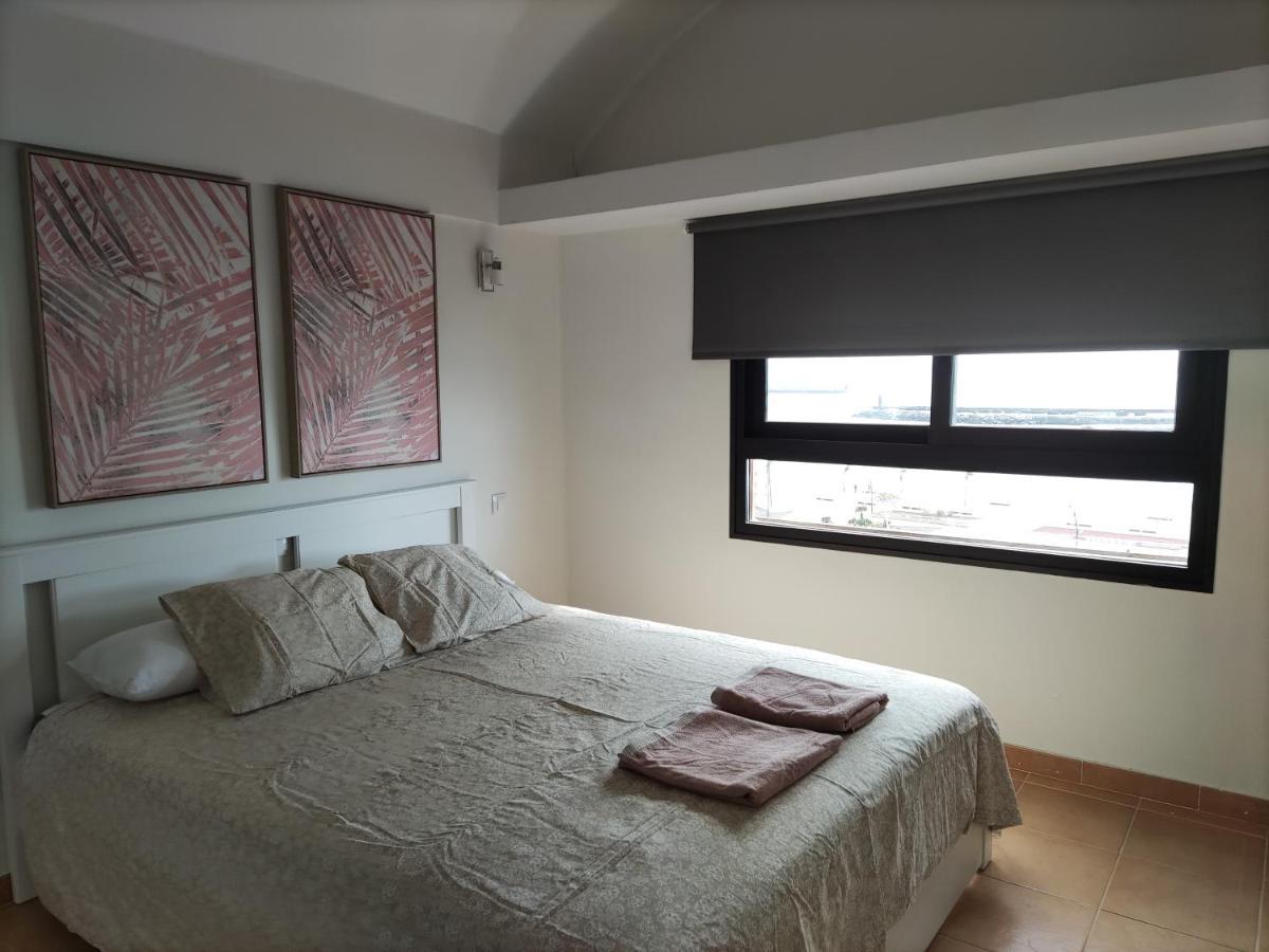 City&Sea Arrecife  Luaran gambar