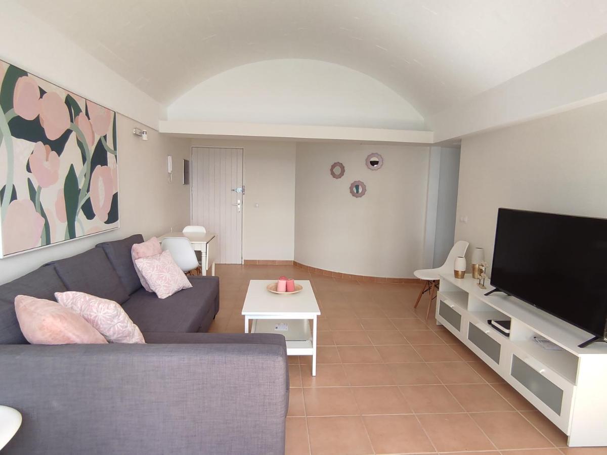 City&Sea Arrecife  Luaran gambar