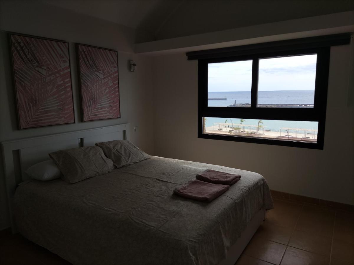 City&Sea Arrecife  Luaran gambar