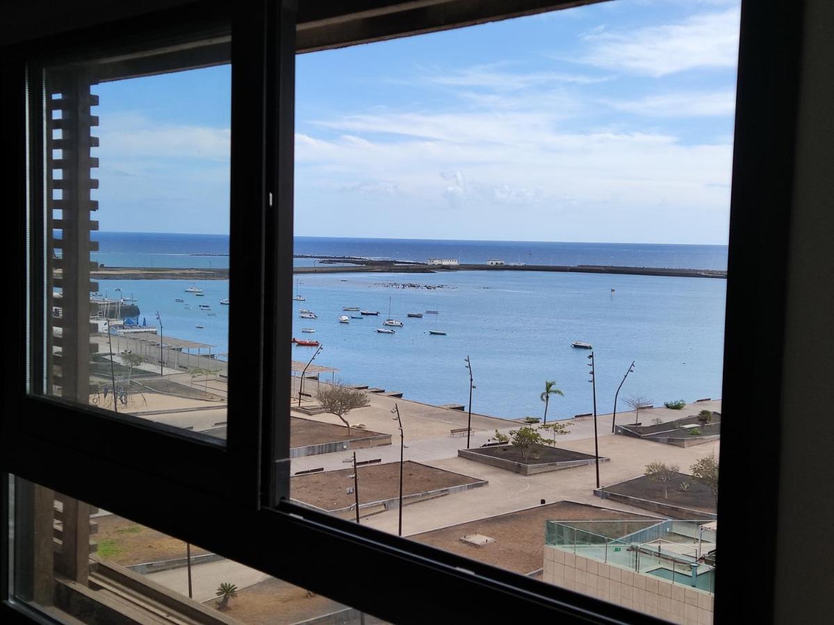 City&Sea Arrecife  Luaran gambar