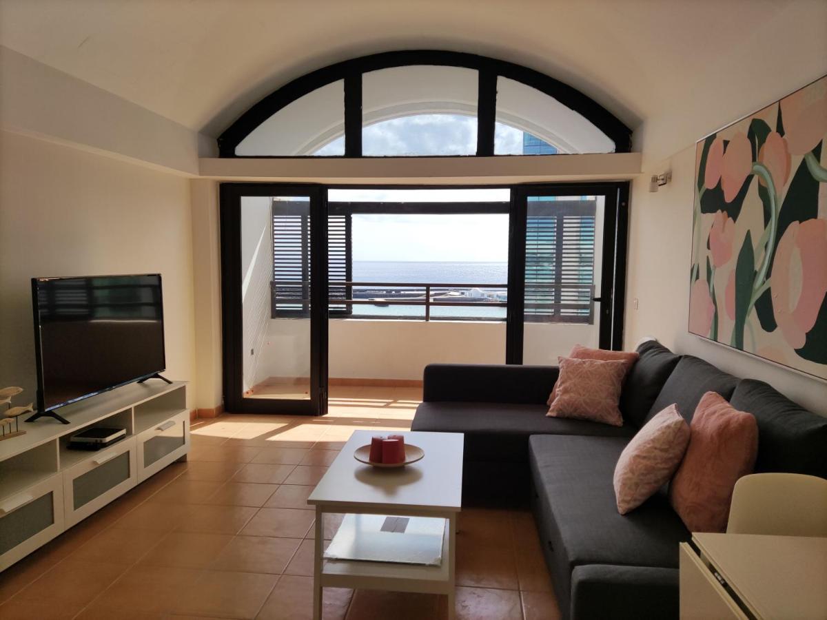 City&Sea Arrecife  Luaran gambar