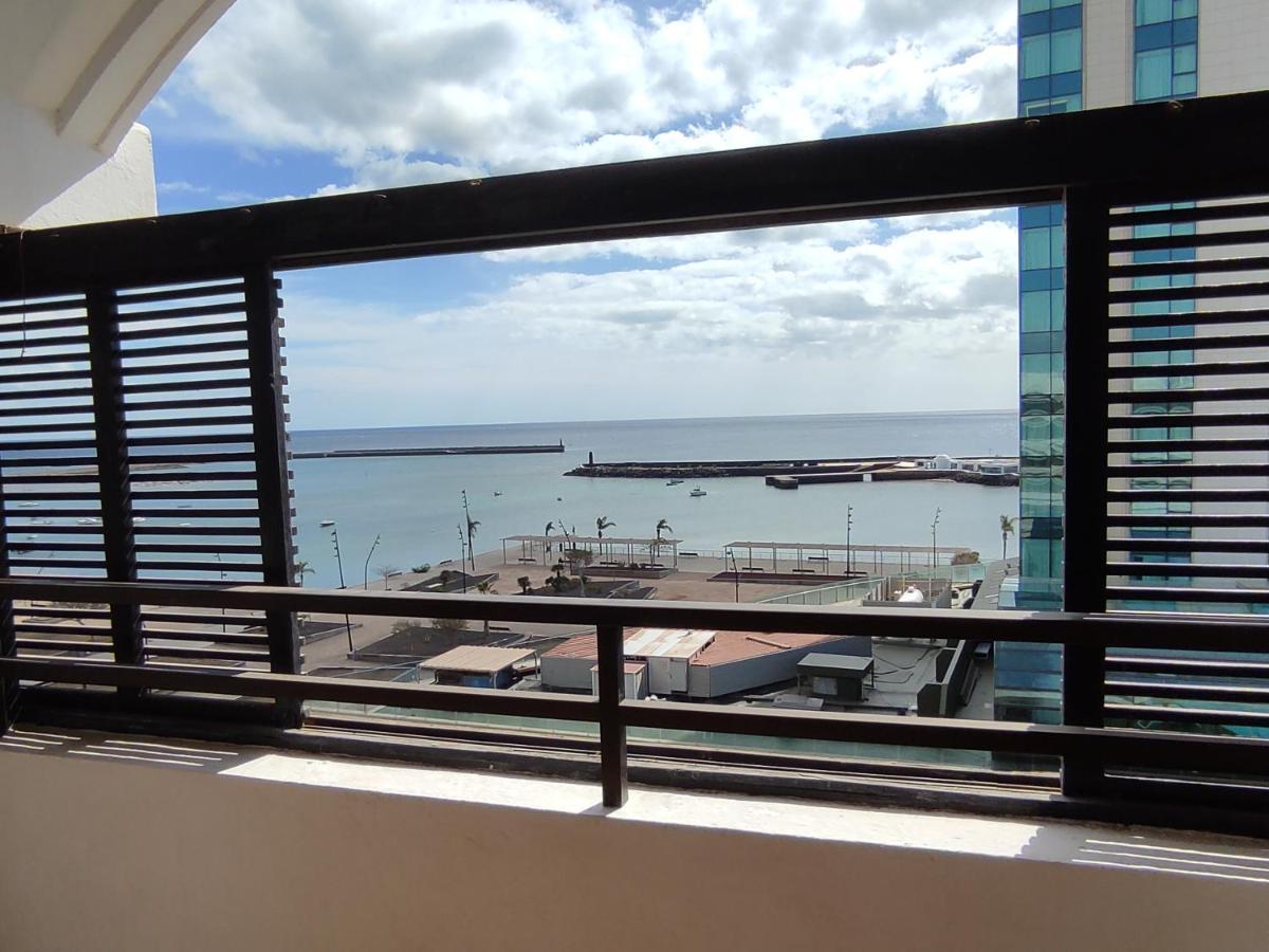 City&Sea Arrecife  Luaran gambar