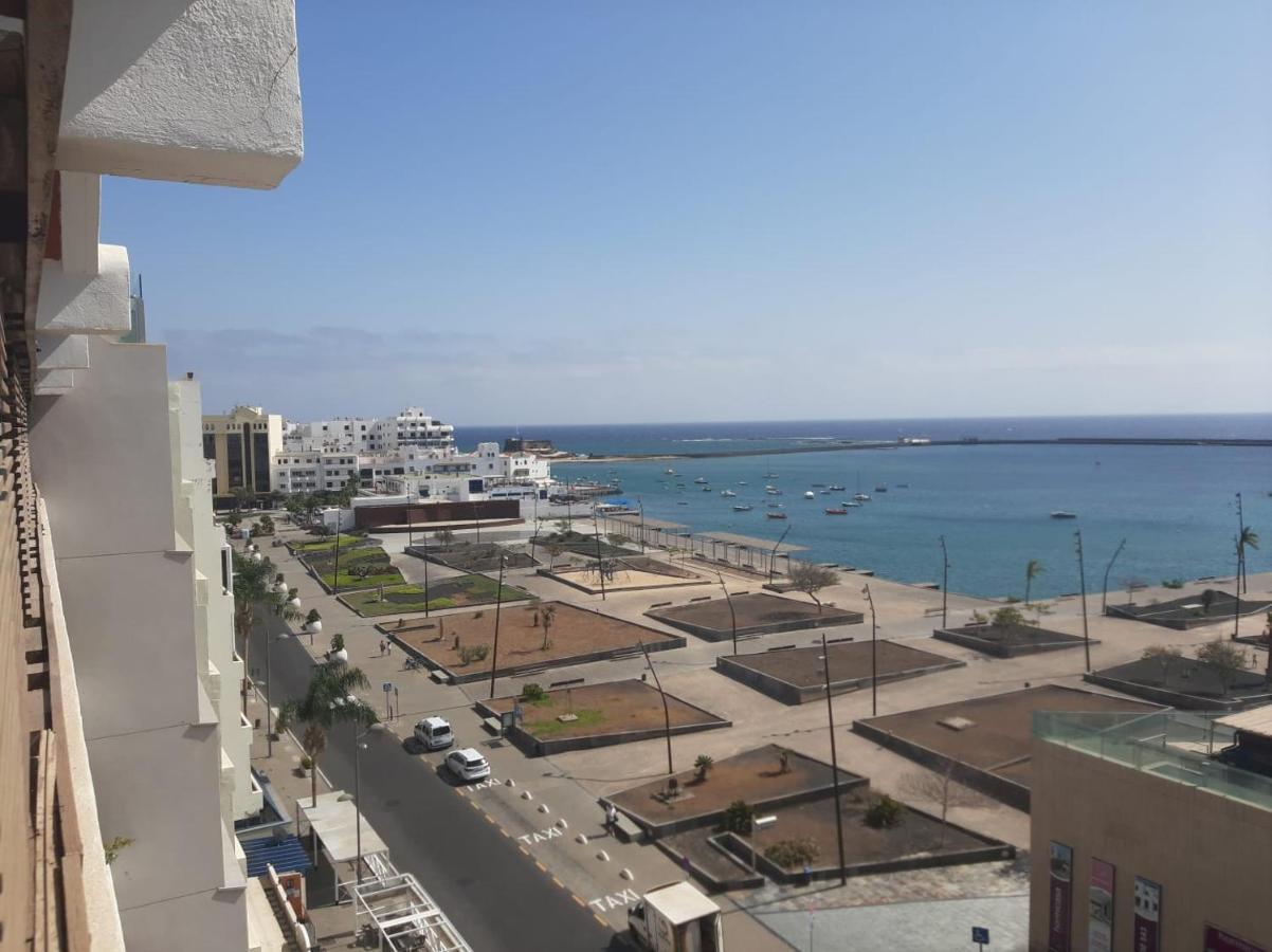 City&Sea Arrecife  Luaran gambar