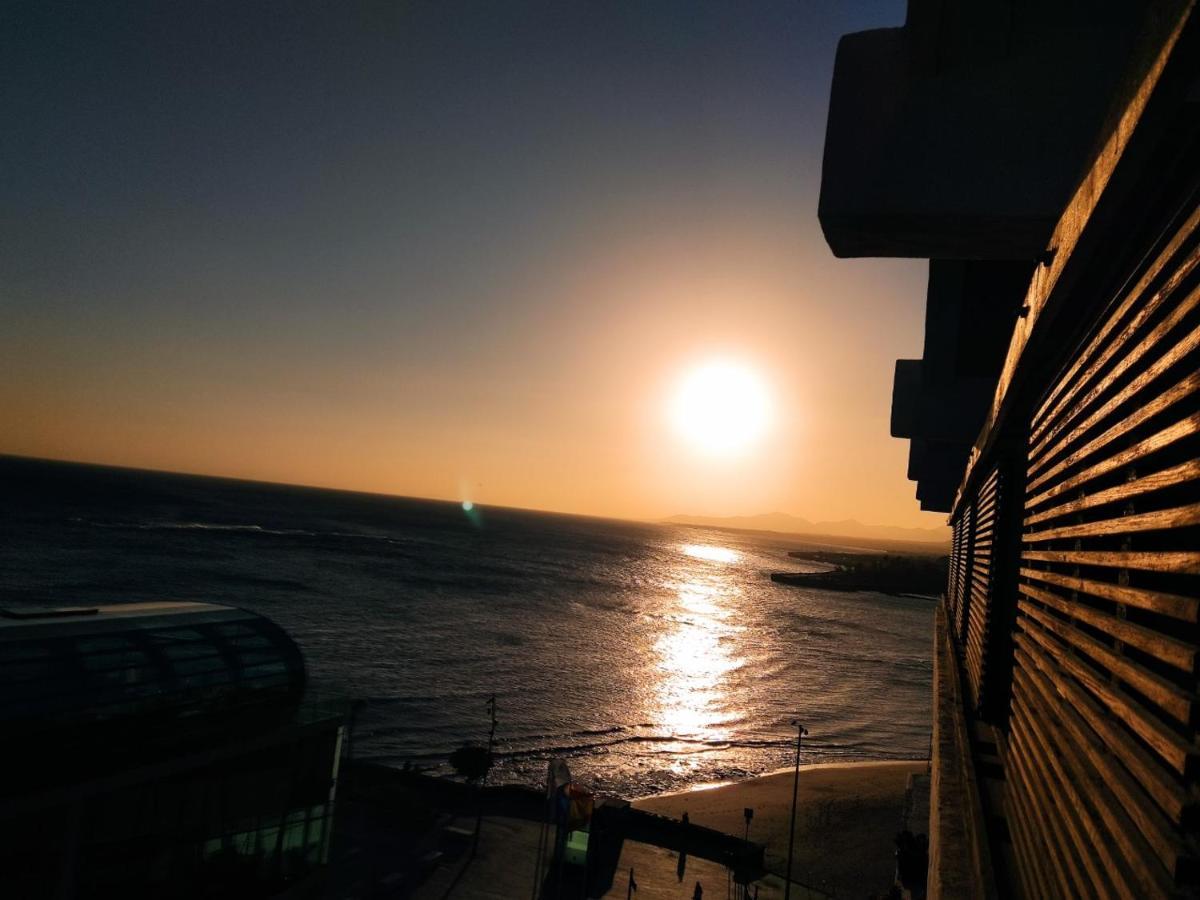 City&Sea Arrecife  Luaran gambar