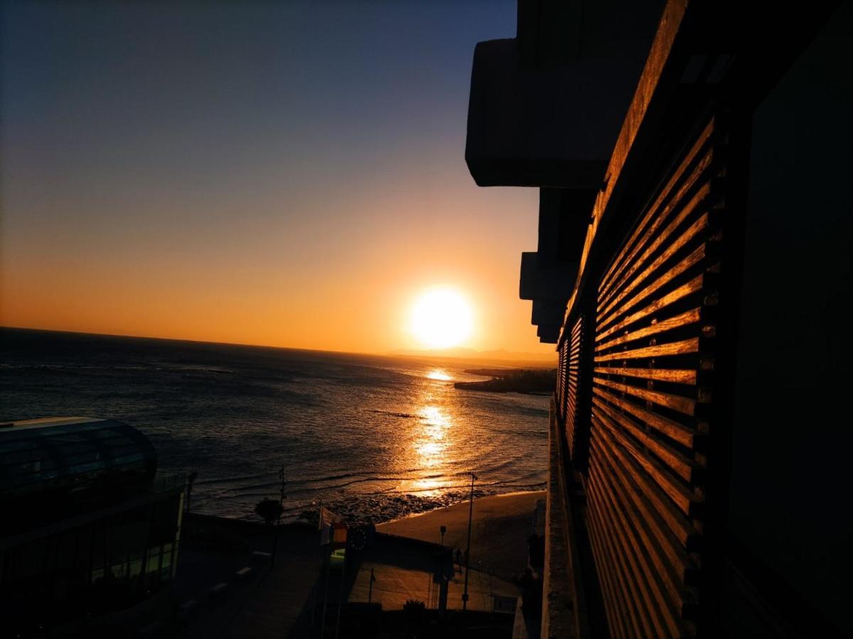 City&Sea Arrecife  Luaran gambar